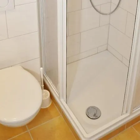 Am Rundsteg 7 * Burgtiefe auf Fehmarn