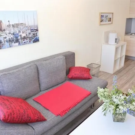 Am Rundsteg 7 Апартаменты