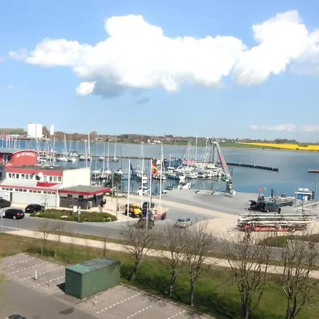 Am Rundsteg 7 * Burgtiefe auf Fehmarn