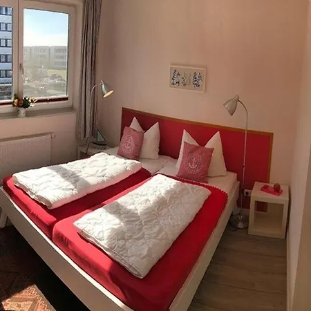 Am Rundsteg 7 Burgtiefe auf Fehmarn