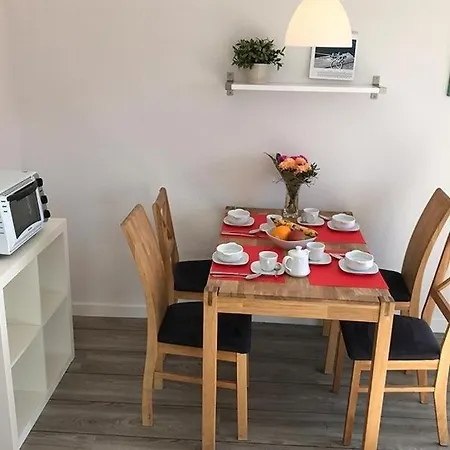 Am Rundsteg 7 Апартаменты