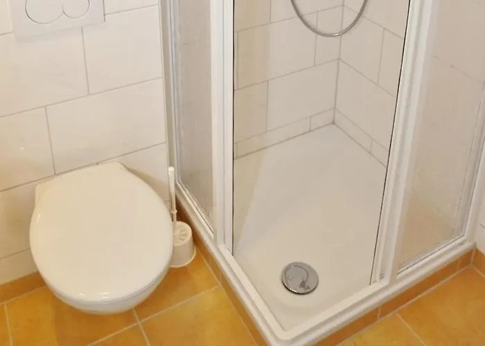 Am Rundsteg 7 * Burgtiefe auf Fehmarn