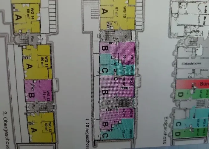 Am Rundsteg 7 Burgtiefe auf Fehmarn