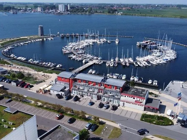 Am Rundsteg 7 * Burgtiefe auf Fehmarn